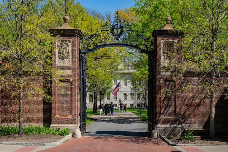 2027's best colleges in America, ranked