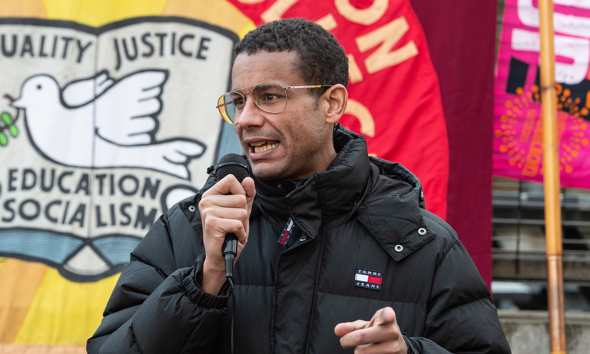 Labour faces backlash from Britain's largest teaching union over anti ...