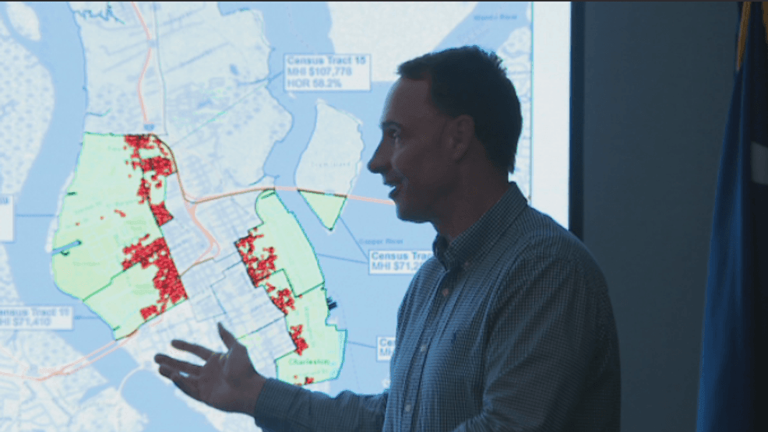 Charleston Water System to replace hundreds of lead pipes in downtown ...