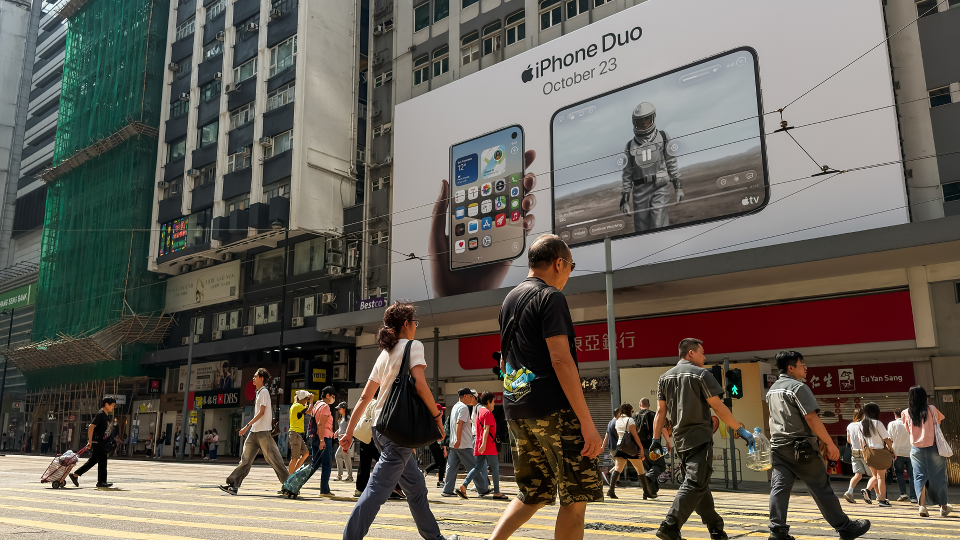 Beware of these iPhone Duo preorder scams