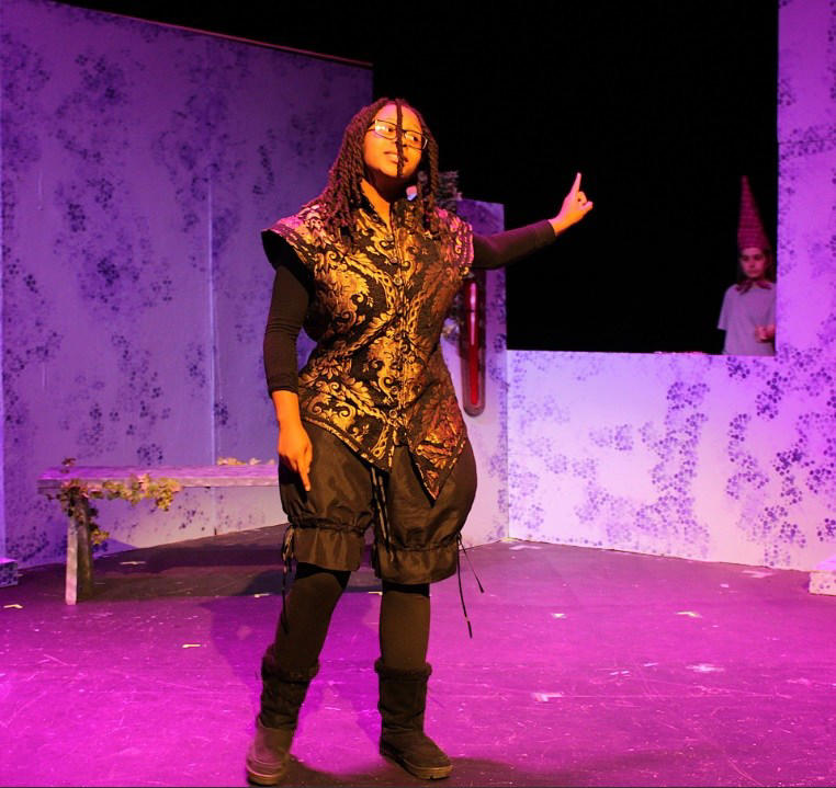 CTC’s fall variety show promises an evening of entertainment!