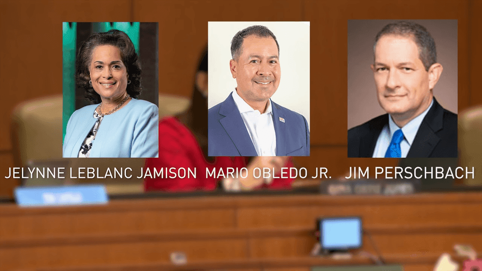 San Antonio council changes review process for 2027 bond leadership picks