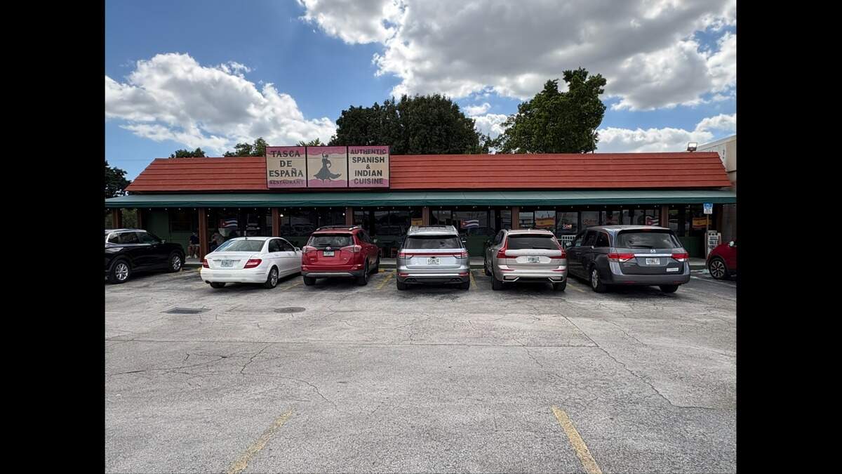 Rodent dung and a bad 'odor' ruin a Miami restaurant's first inspection