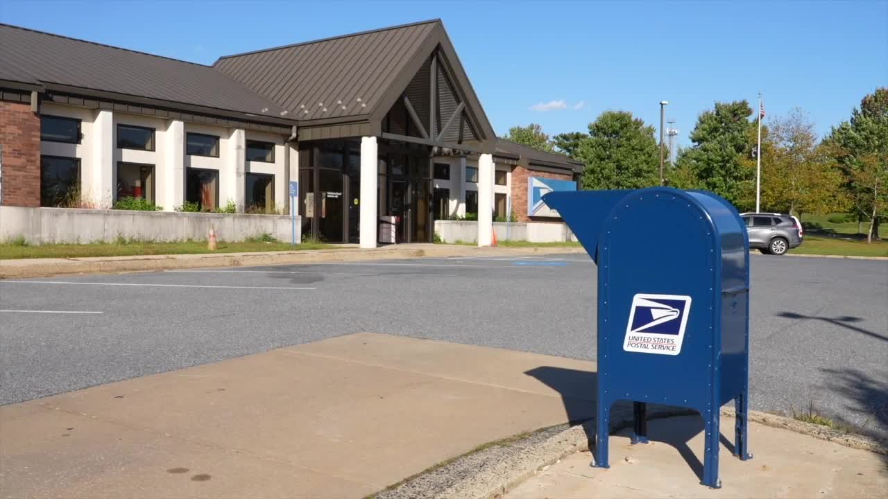 More altered checks reported in Baltimore County. Is gel ink enough?