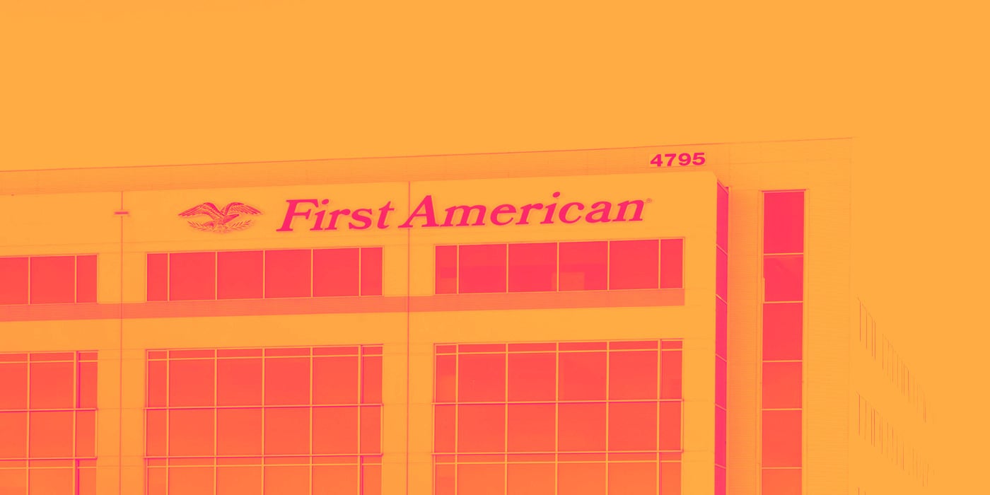 First American Financial’s (NYSE:FAF) Q3 2026 earnings results: revenue ...