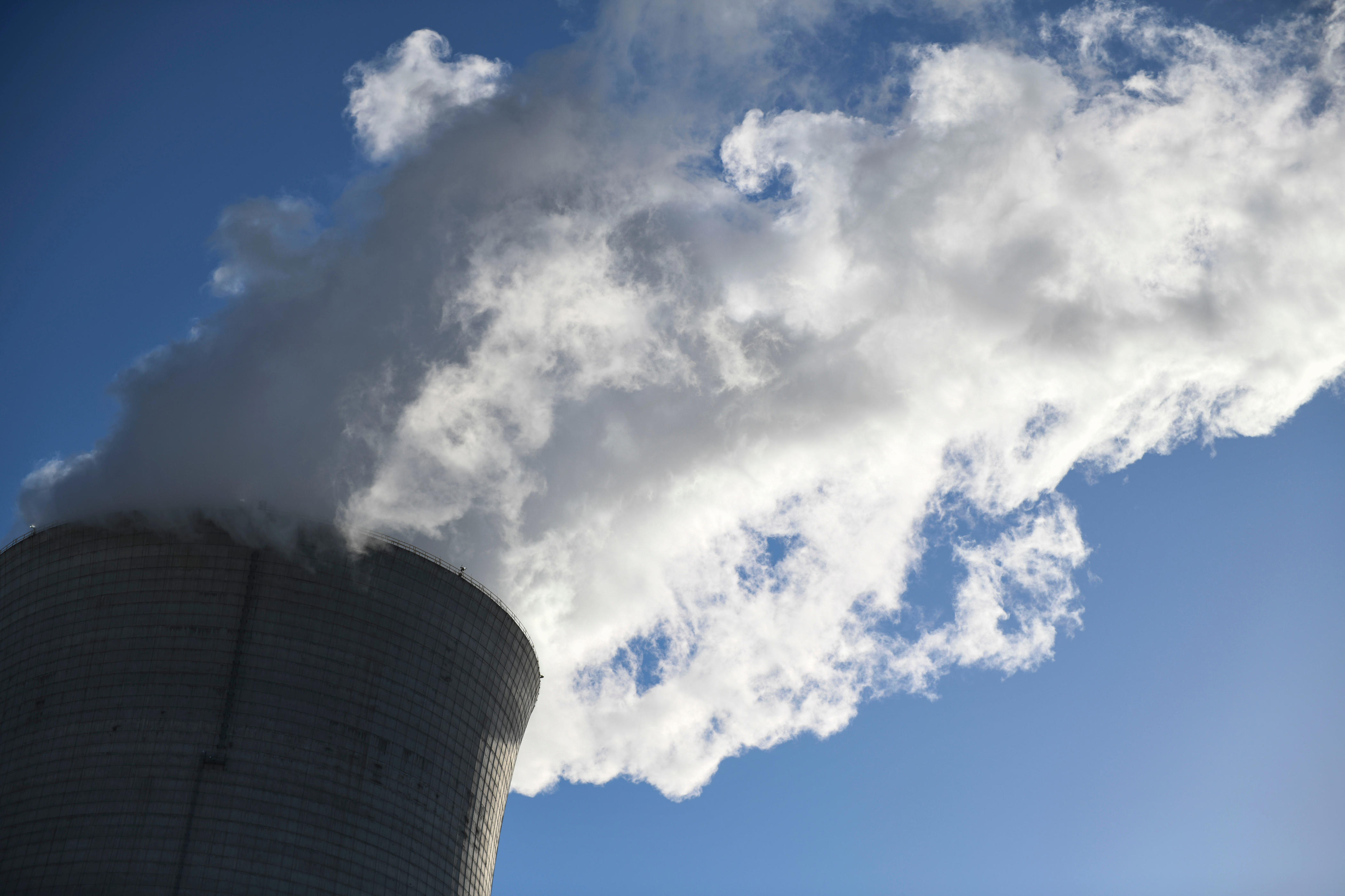 Enormous nuclear power project proposed in Lewis County
