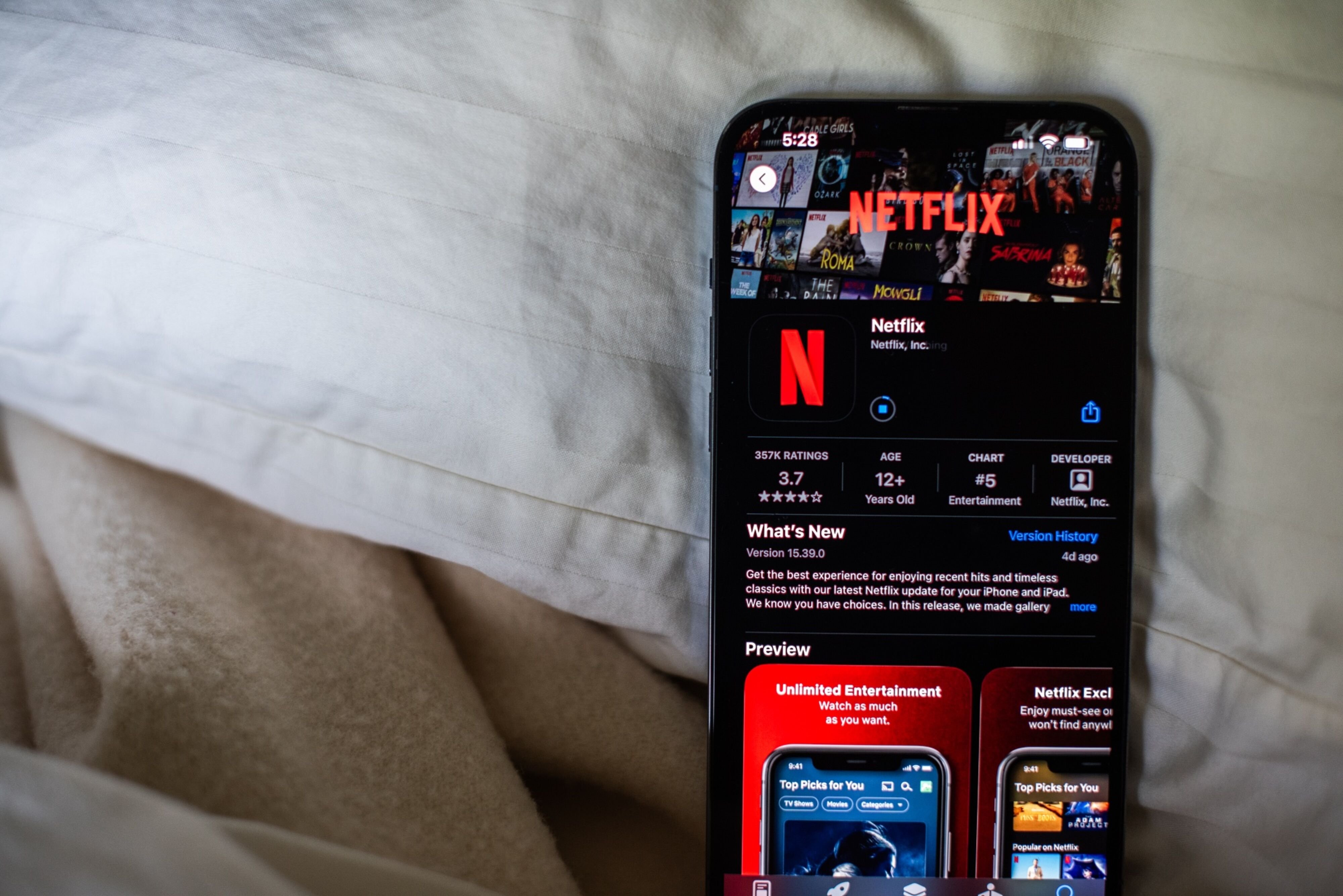 Netflix i Disney+ z reklamami w Polsce. Eksperci: wzrośnie presja na ...