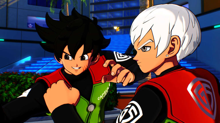 Dragon Ball Xenoverse 3 hands-on demo inspires both confidence, concerns