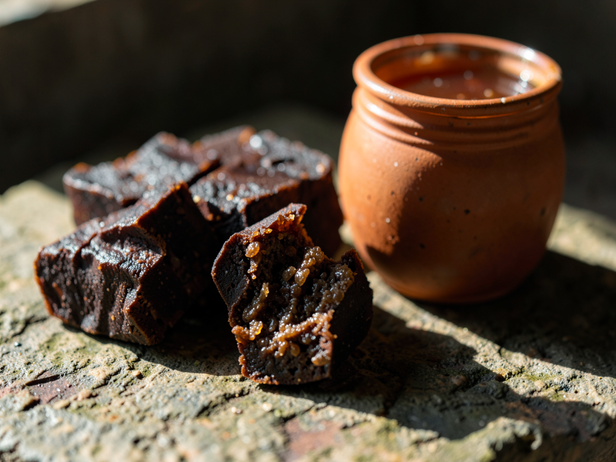 A jaggery and palm sugar trail through coastal Tamil Nadu and Andhra ...