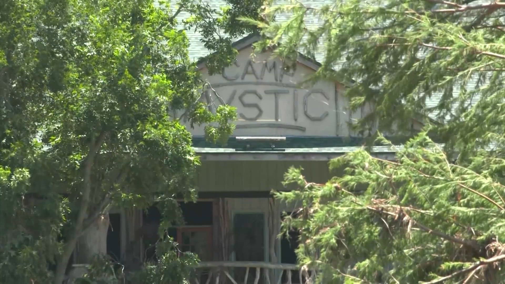Dispute over cellphone evidence in Camp Mystic flood deaths ...