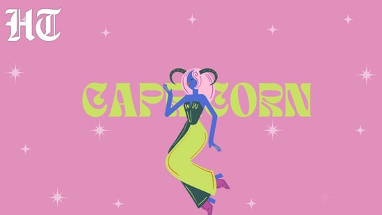 Capricorn horoscope today, October 22, 2026: A conversation could ...
