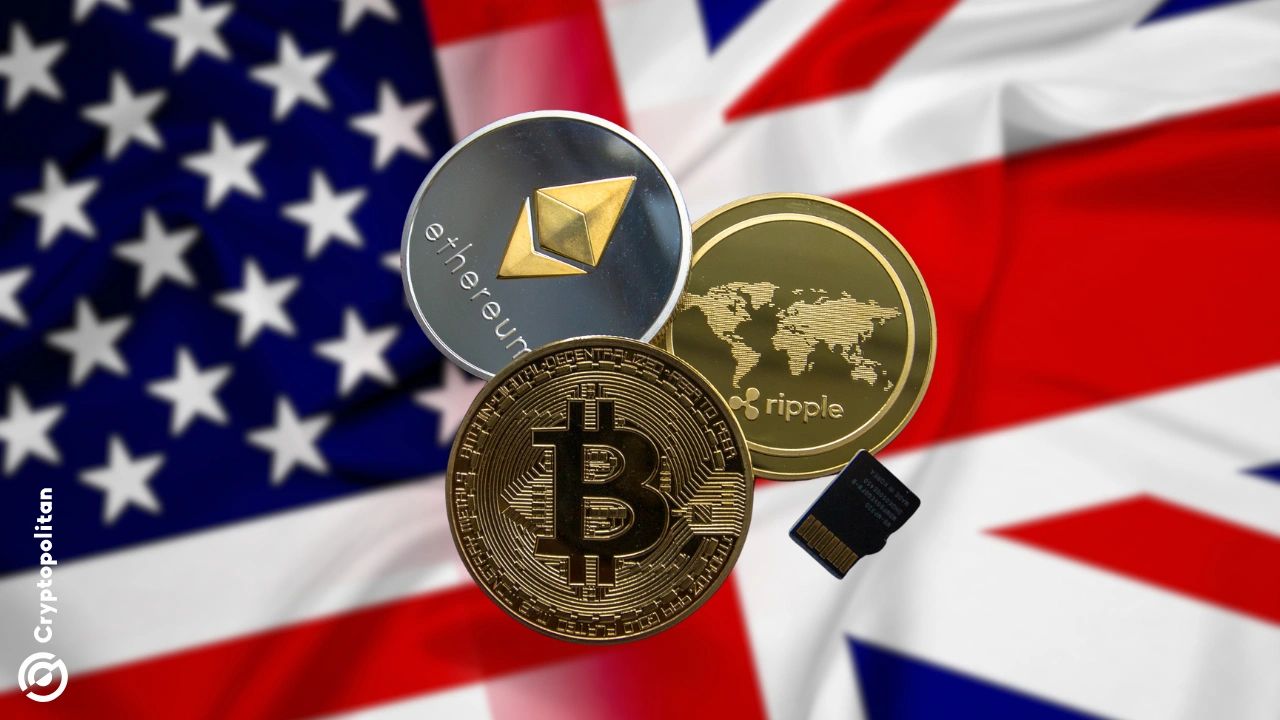 Blockchain groups press SEC on staking and secondary trading as FCA ...