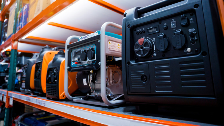 Gasoline vs. propane generators: Which is the cheaper option?