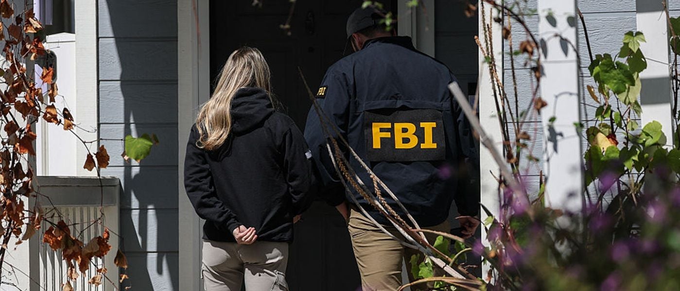 FBI had 10MM version of classic submachine gun