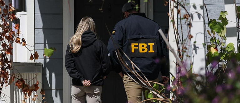 FBI had 10MM version of classic submachine gun