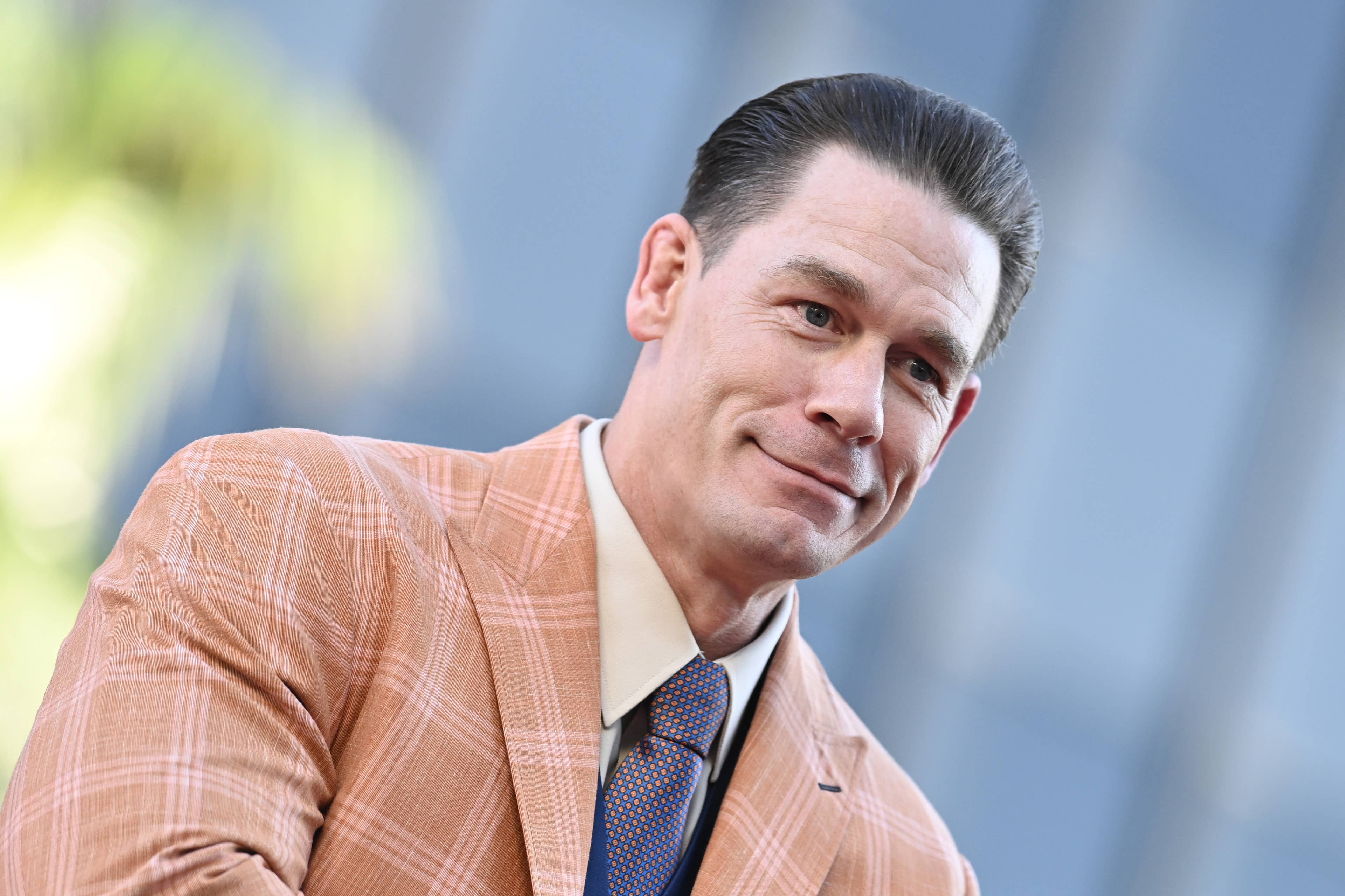 John Cena explains his choice not to have children in candid podcast ...