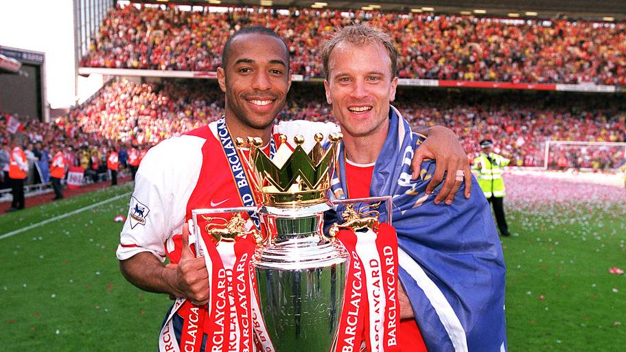 Every Arsenal Ballon d’Or winner ever