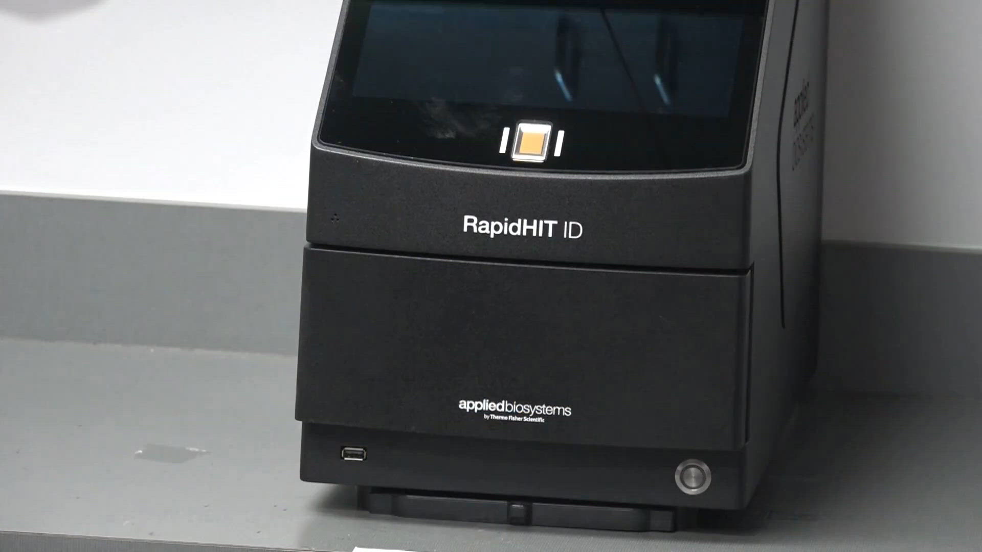 Saline County launches rapid DNA matching system