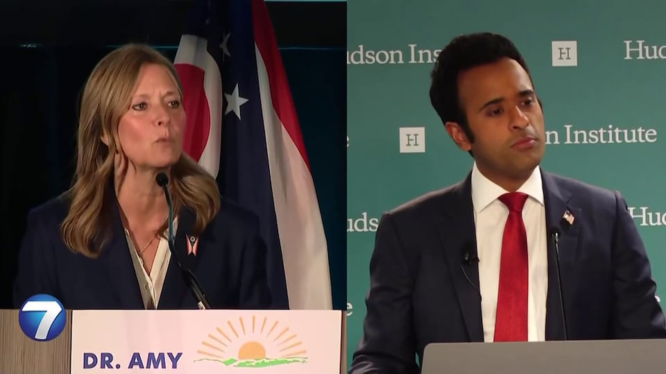 Political expert weighs in after campaign ad causes bipartisan backlash