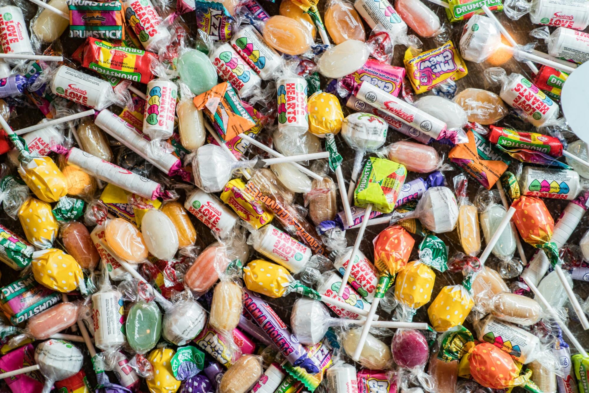 Candy prices give Halloween shoppers a fright as costs keep rising