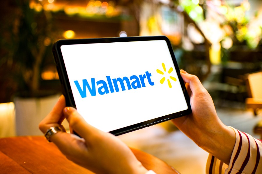 Walmart is launching AI 'agents' to shop for customers. How does it work?