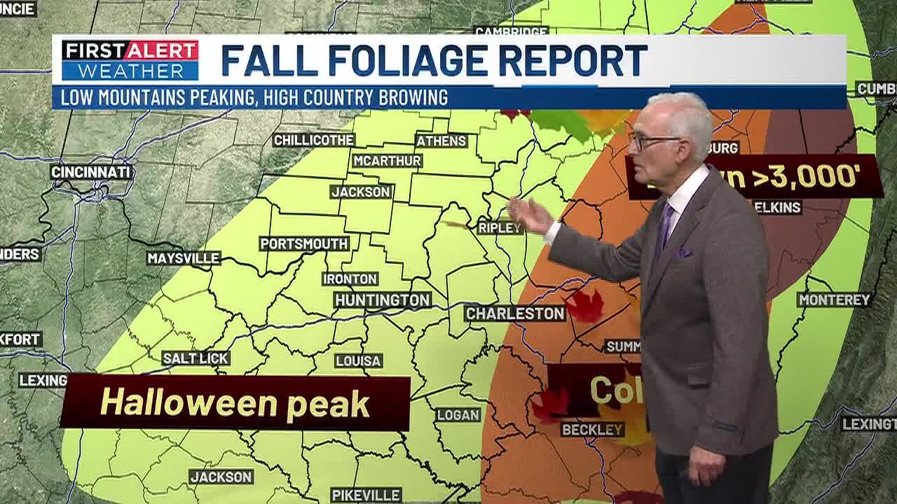 First Alert Weather+ | Storms on both coasts