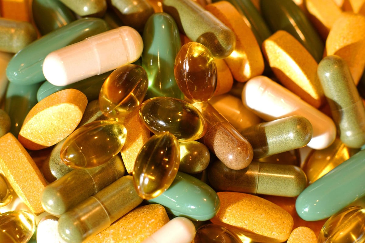Vitamin gummies can cost more than tablets despite fewer nutrients – Which?