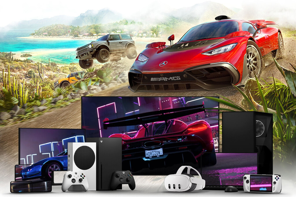 XBOX pone en marcha una nueva era para juego en la nube: pagar por ...