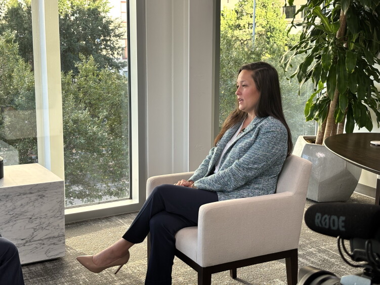 Conversations with the candidates: Cyndi Munson