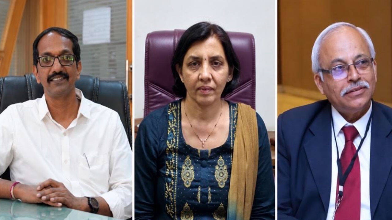 Three Pune scientists feature in Stanford’s 2026 list of the world’s ...