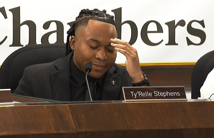 Providence school board president accuses RIDE commissioner of interference