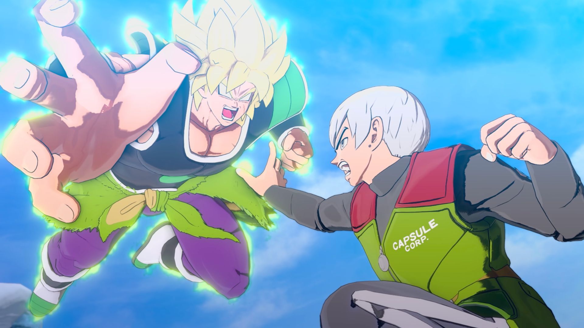 Dragon Ball Xenoverse 3 is far more different than I expected, and that ...