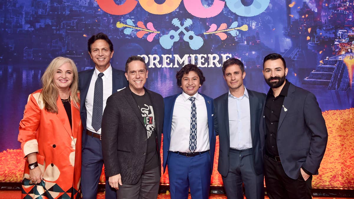 Did Disney try to own a holiday? The Coco trademark controversy explained