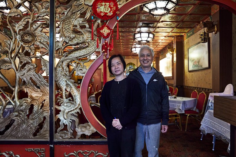 Shanghai Chinese