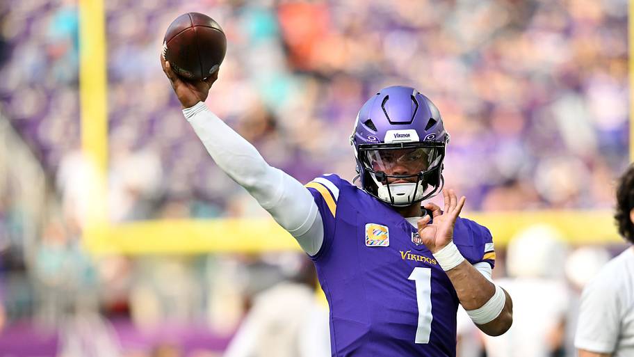 The best, worst and most likely outcomes for Vikings vs. Colts