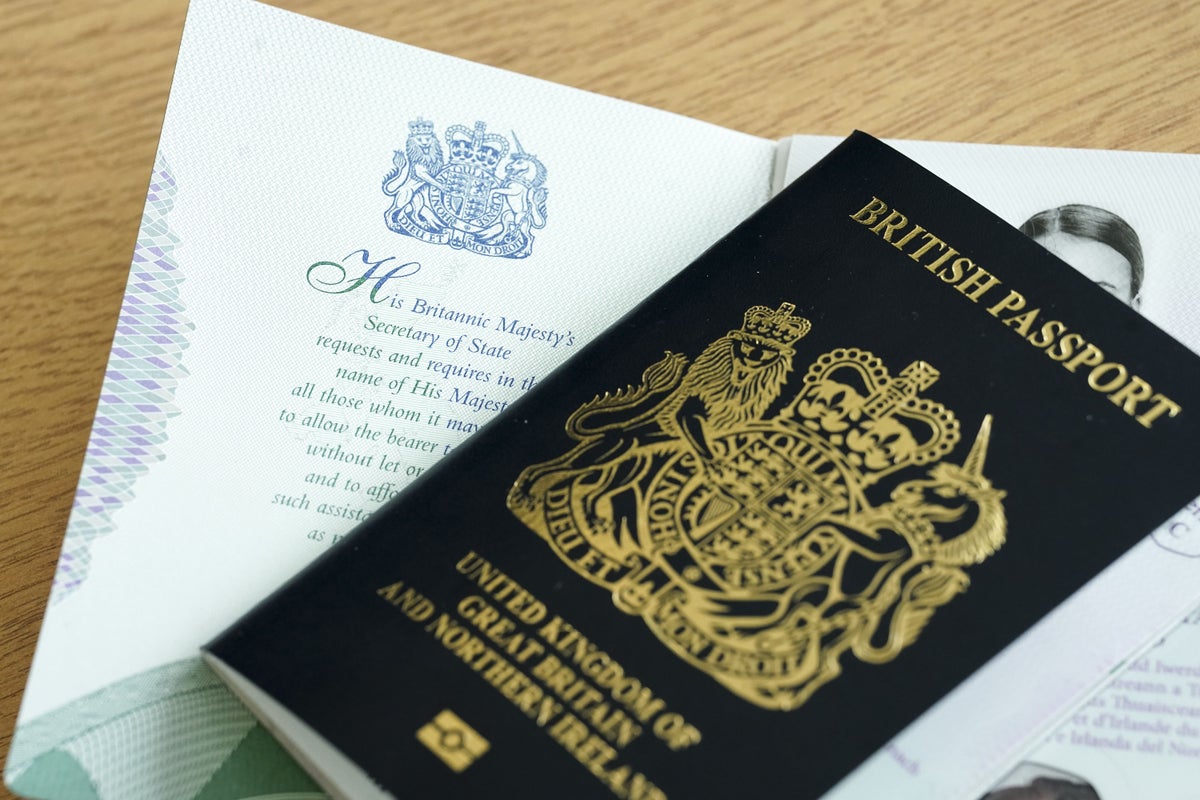 EasyJet to cover £66.50 passport fee for your next family holiday