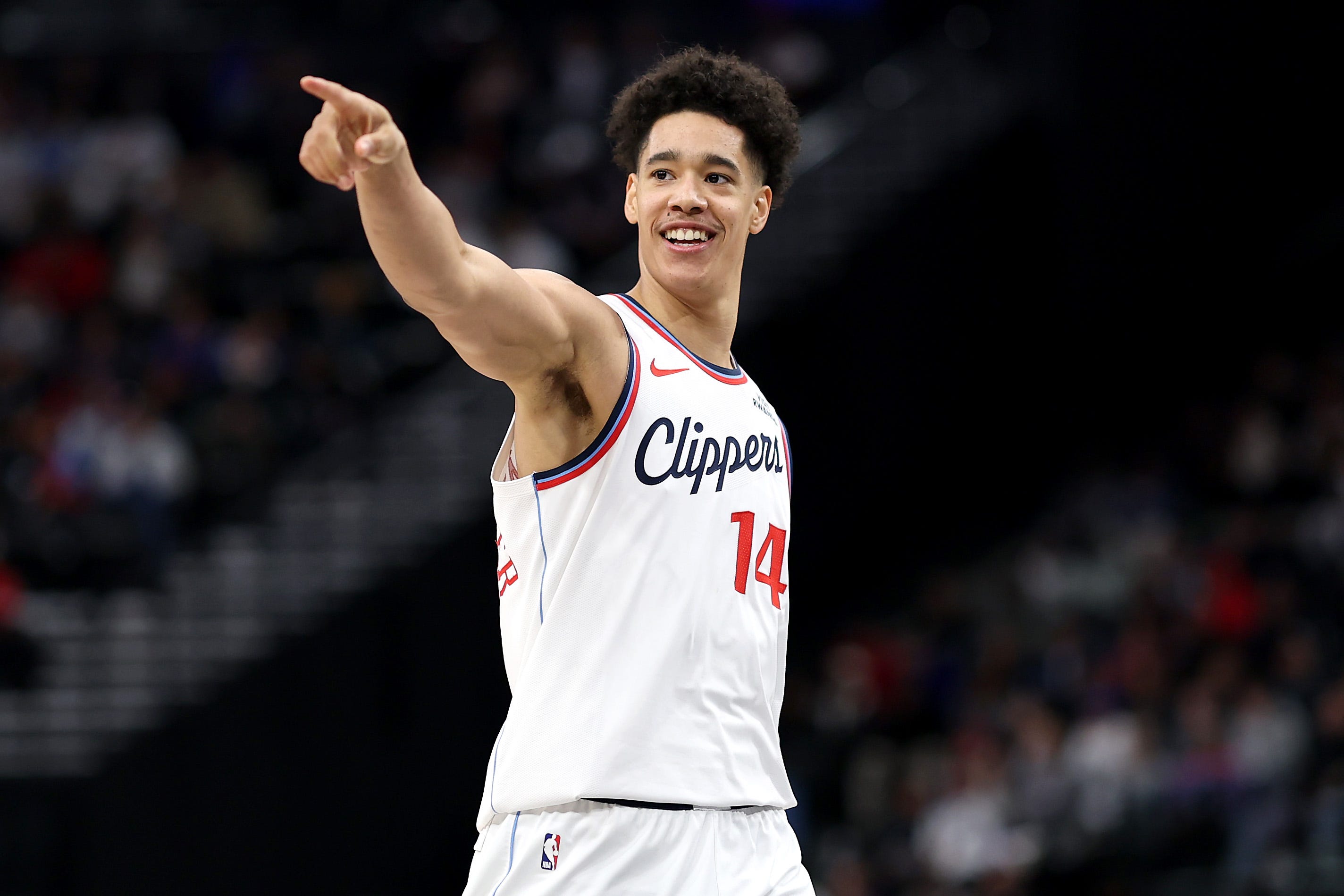 Clippers to start season with several notable players out