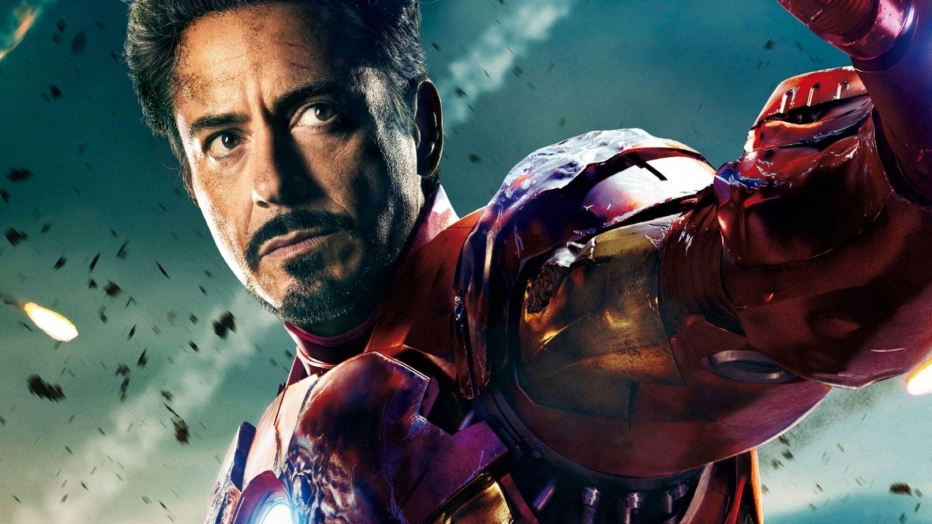 Marvel just made Iron Man's death worse with new release before ...