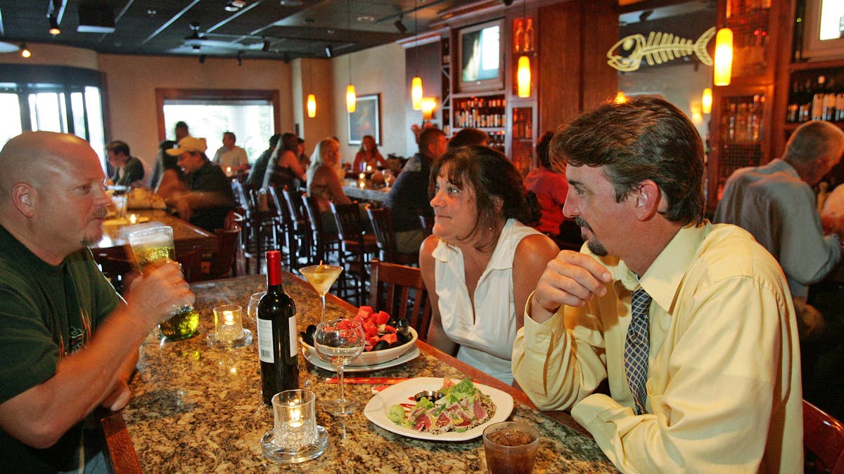 Bonefish Grill closes another restaurant as parent company cuts locations