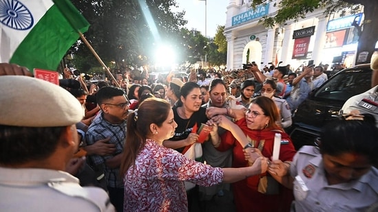 'Har gali Jantar Mantar': Dipke, Bora among those invited to Friday’s ...