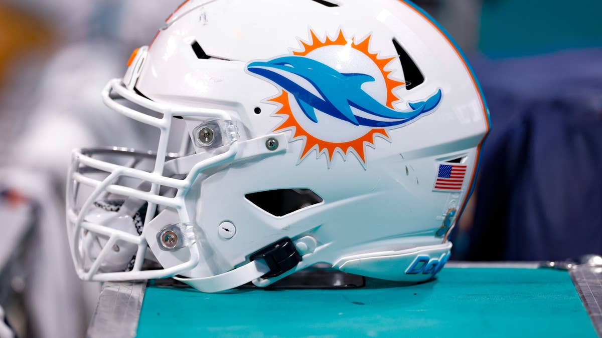 Zero minutes: The Miami Dolphins have failed to lead a game all season