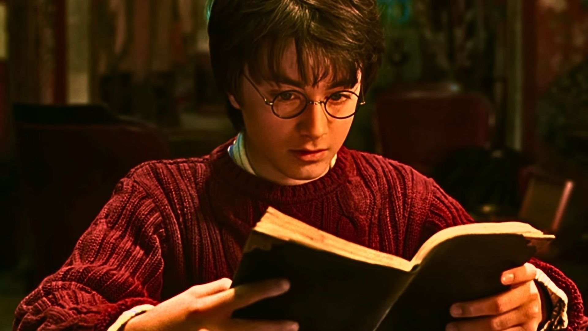 New Harry Potter book officially releases January 2027