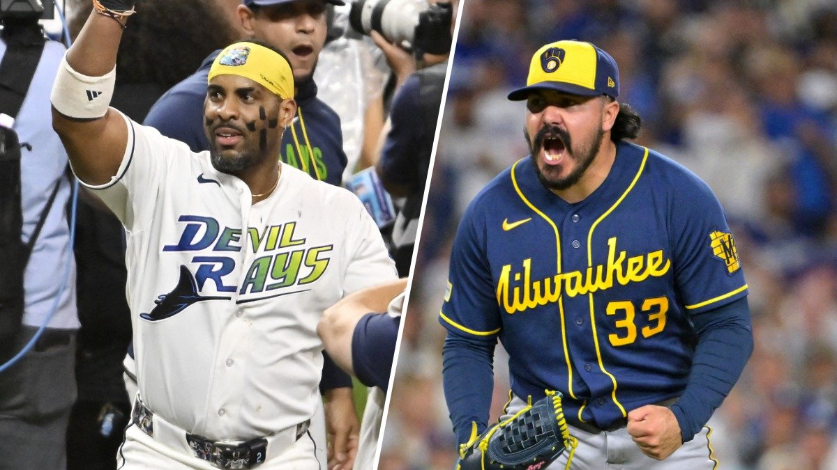 What Athletics' John Fisher takes away from low-payroll World Series ...