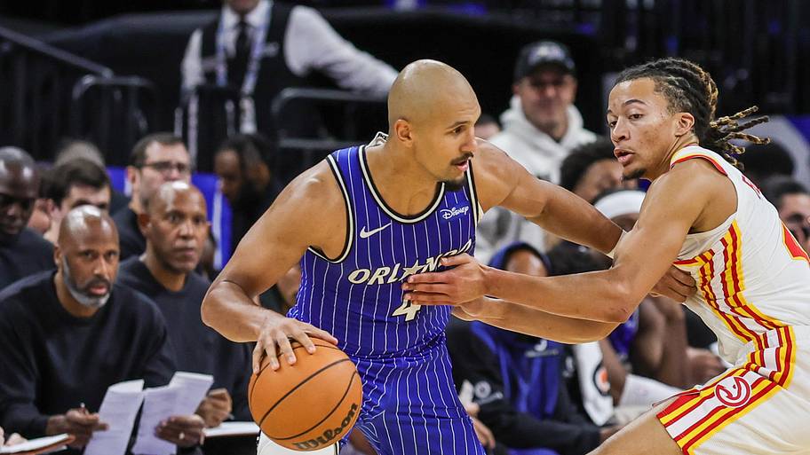 How the Magic lost even with Paolo Banchero dominating