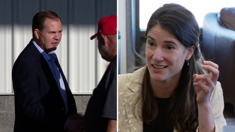 Washington's third congressional race getting national attention