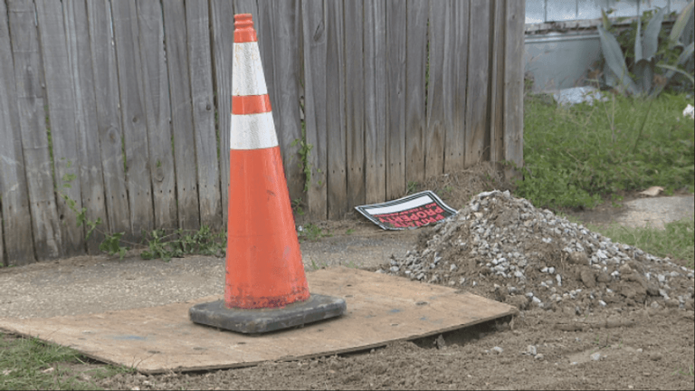 Charleston Water System to replace hundreds of lead pipes in downtown ...