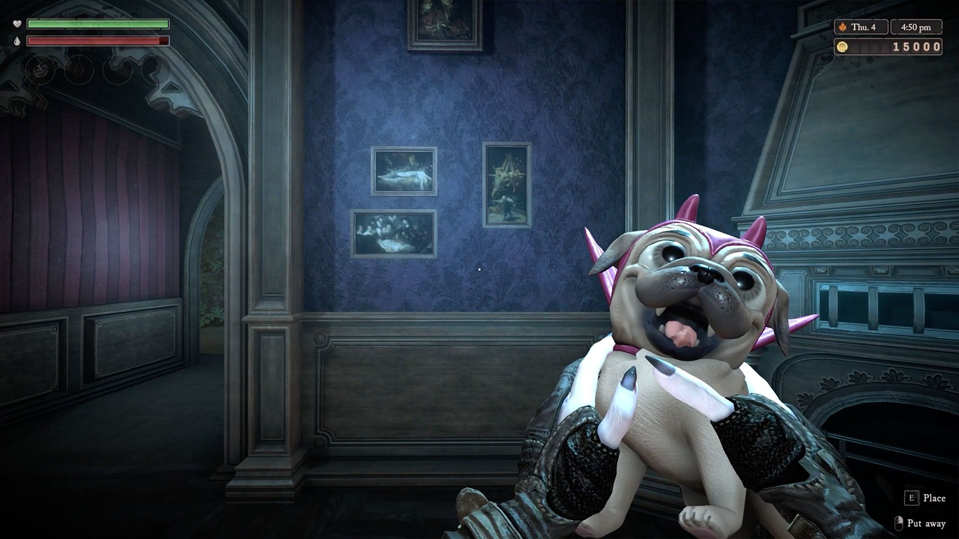 Bloody Hell Hotel: Official release window gameplay trailer