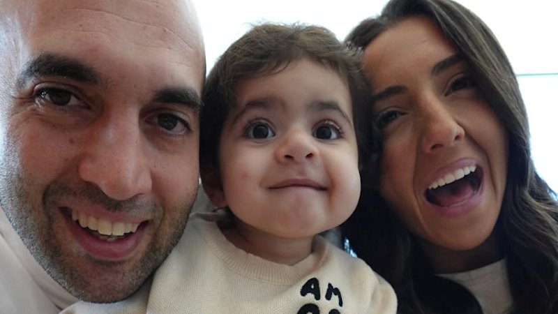 ‘We don’t know how long we have left’: Sydney couple’s race to find a ...