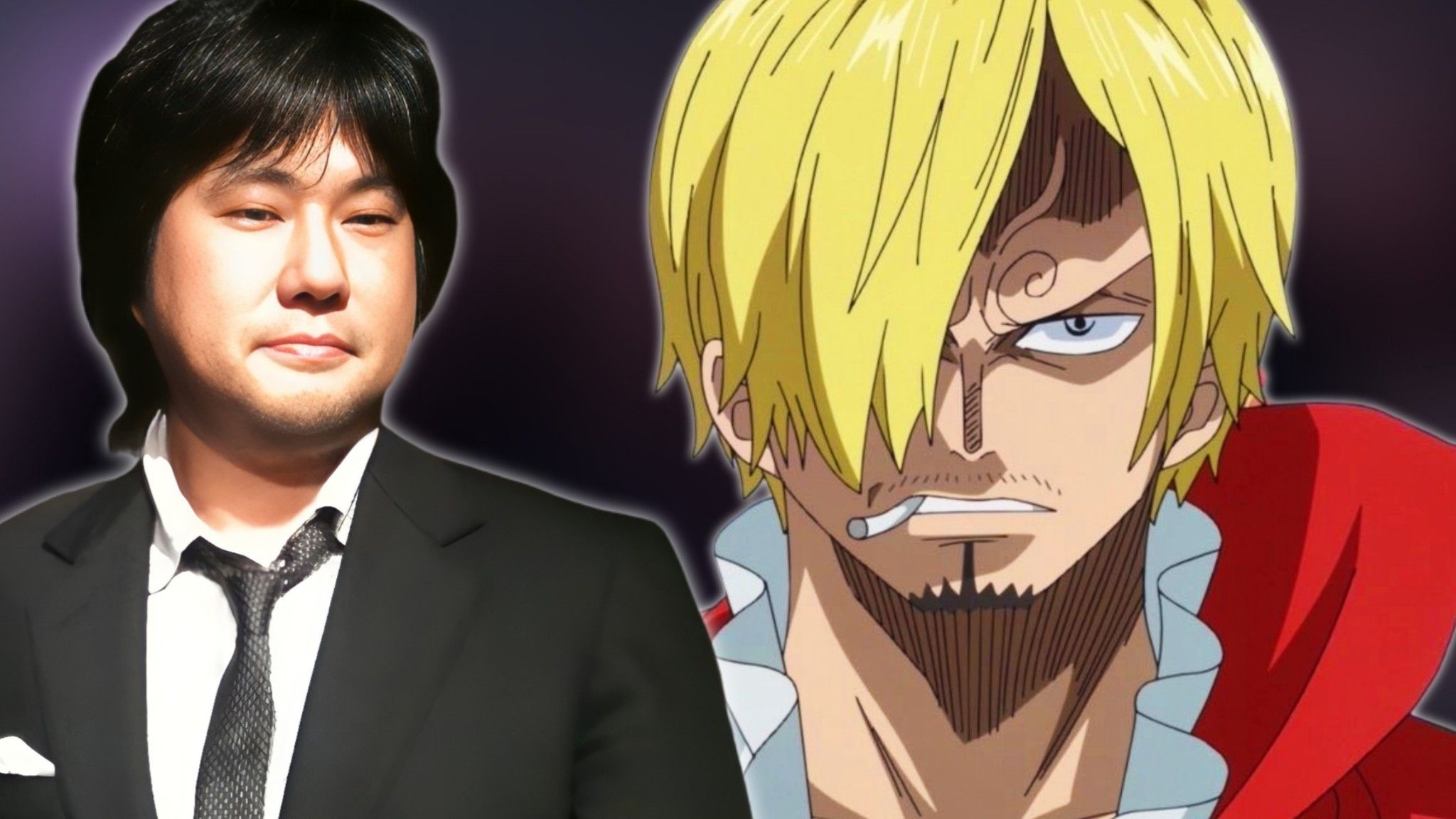 One Piece creator Oda officially changes Sanji forever