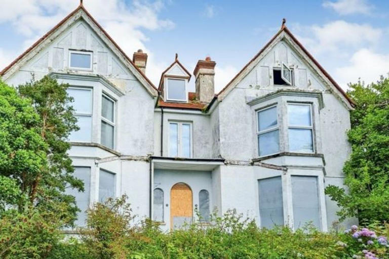 Monster rapist and child sex abuser's Helston home could be bulldozed
